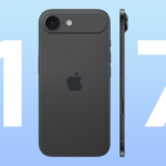 Какие материалы использованы в корпусе iPhone 17 Air?